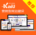 營(yíng)銷型網(wǎng)站