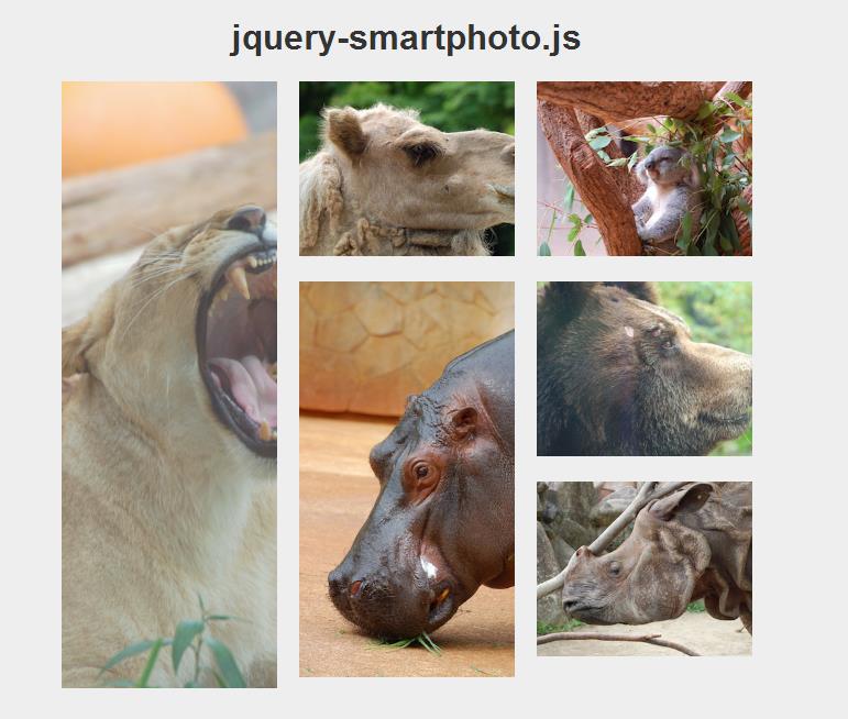 SmartPhoto-jquery移動(dòng)手機(jī)響應(yīng)式圖片查看